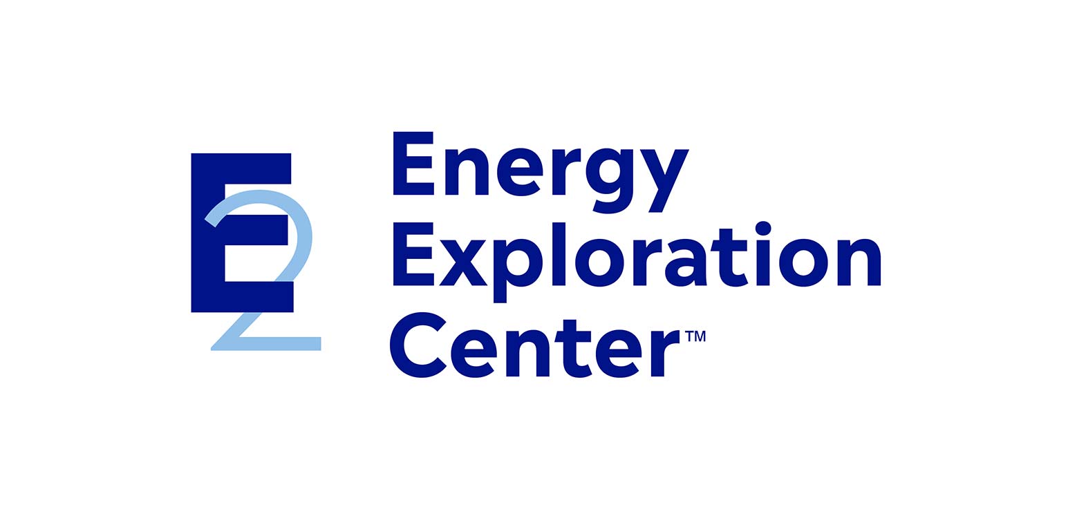 Energy Exploration Center logo. 