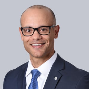 Alvin C. Collins, III