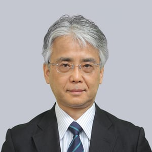 Shinji Fujino