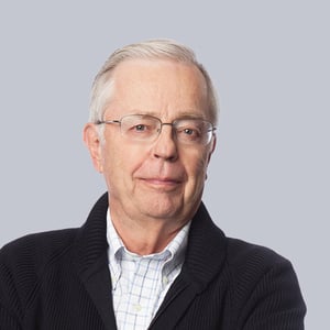 Kent Kresa