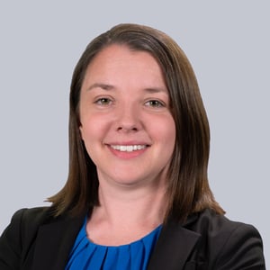 Carrie Fosaaen