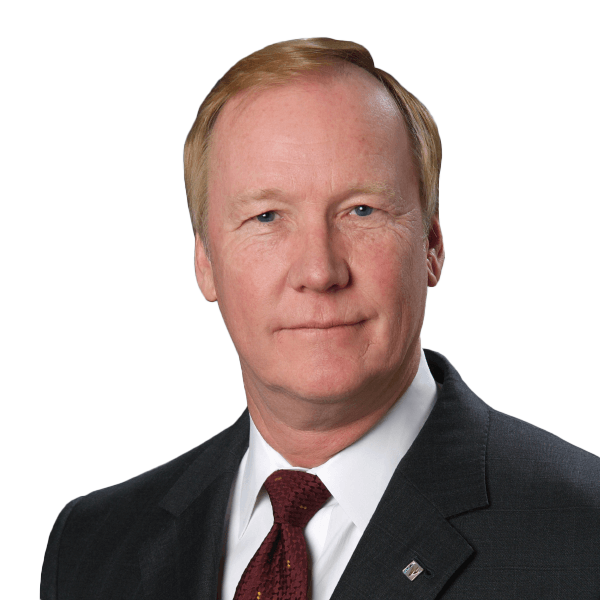 John Hopkins, President & Chief Executive Officer at NuScale