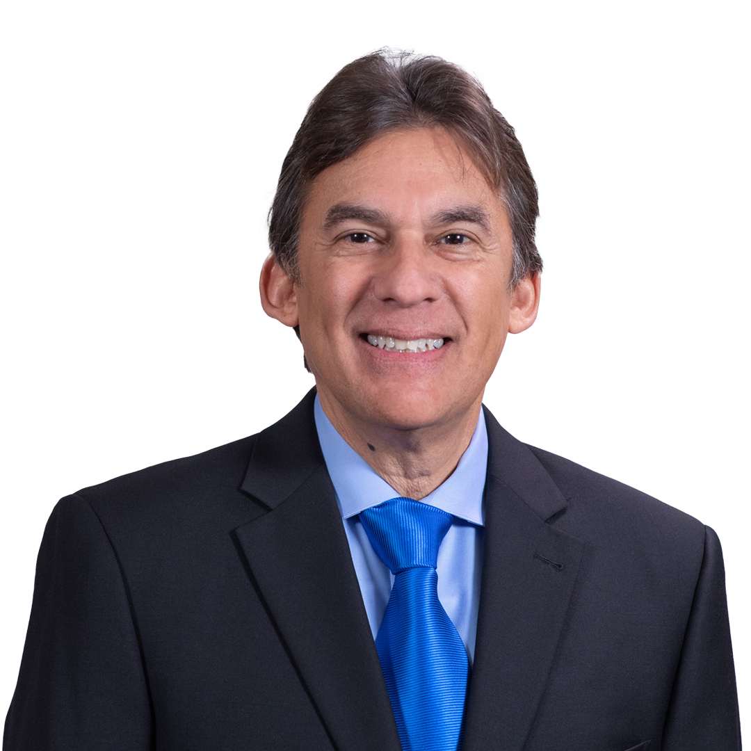 José N. Reyes, Ph.D. | NuScale Power