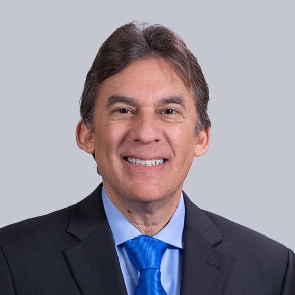SMR Insights Blog | NuScale Power | Dr. José N. Reyes