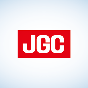 JGC logo.