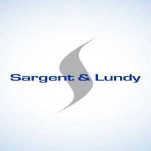 Sargent & Lundy logo.
