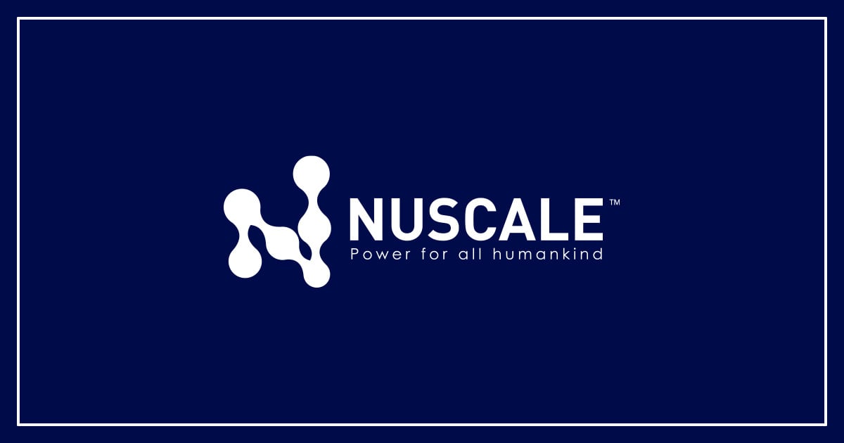 NuScale Announces Alan Boeckmann as Non-Executive Chairman of Board of - Diana Walters Nuscale Board Of Directors